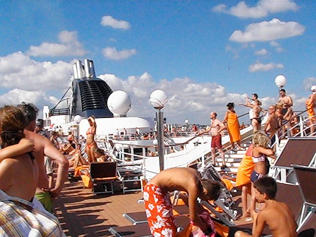 PIC_0157 by Davinder Kaur, Luchanik Travel & Cruises