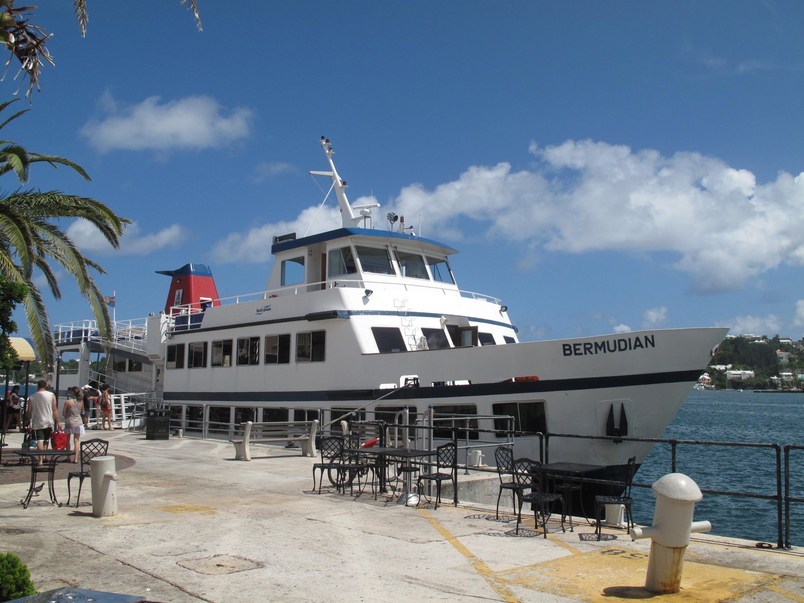 IMG_1037 The Bermudian, Bermuda