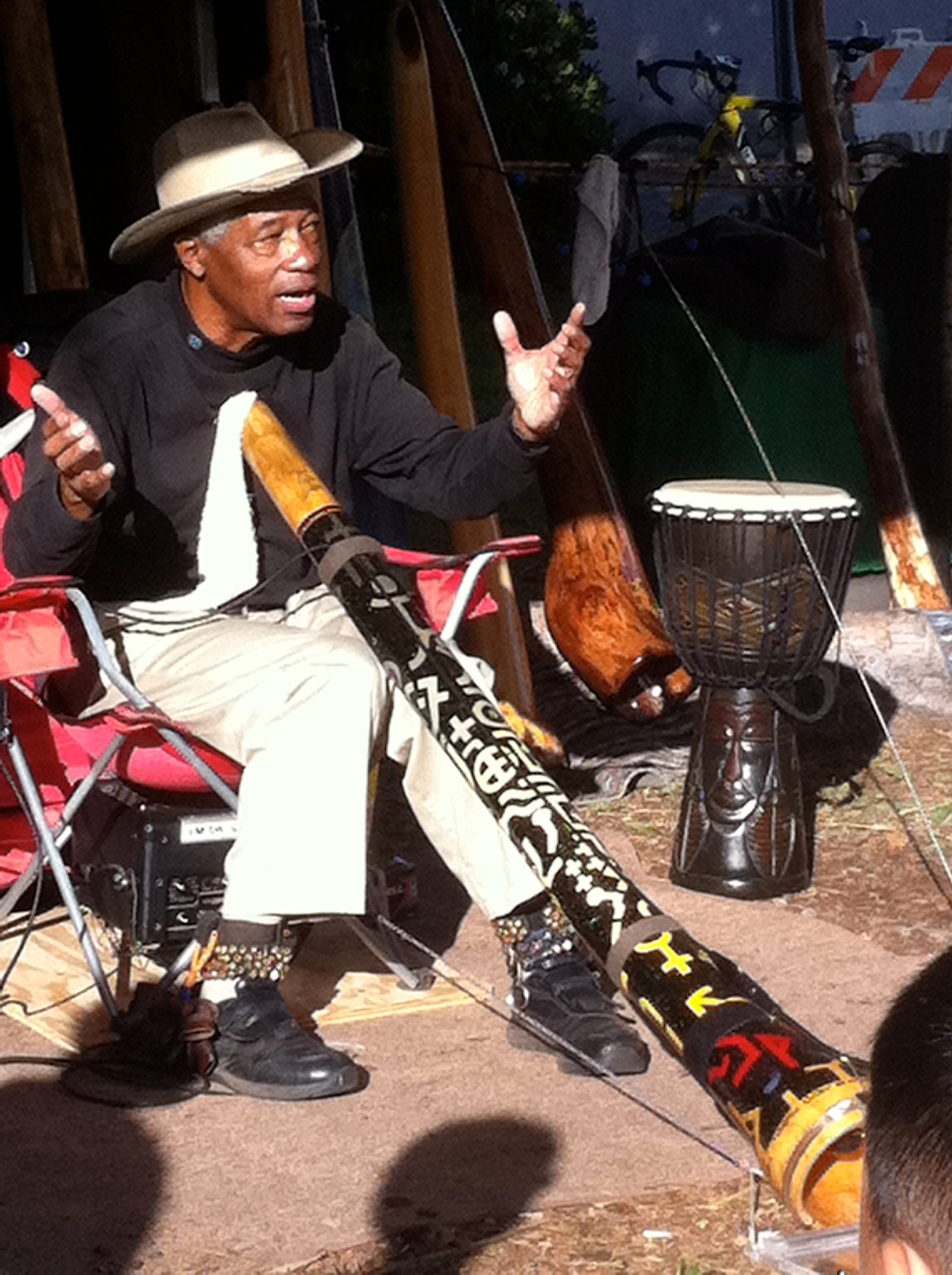 Cultural Events - December Nights - Balboa Park