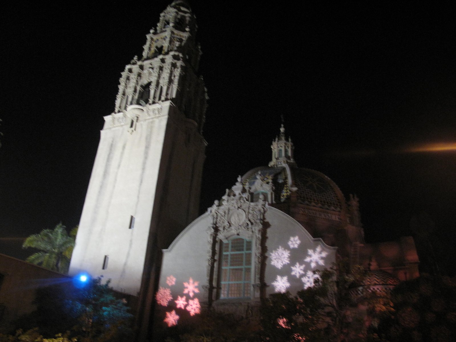 Balboa Park, San Diego