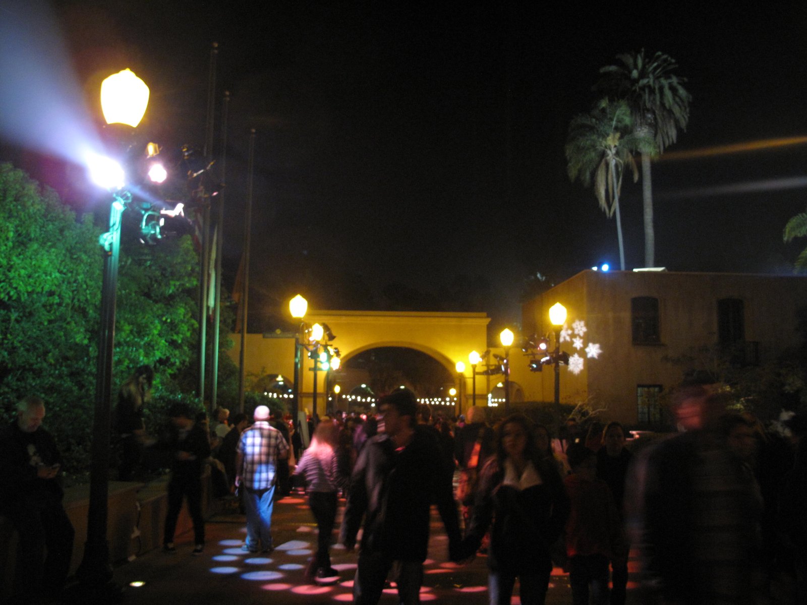 Balboa Park, San Diego