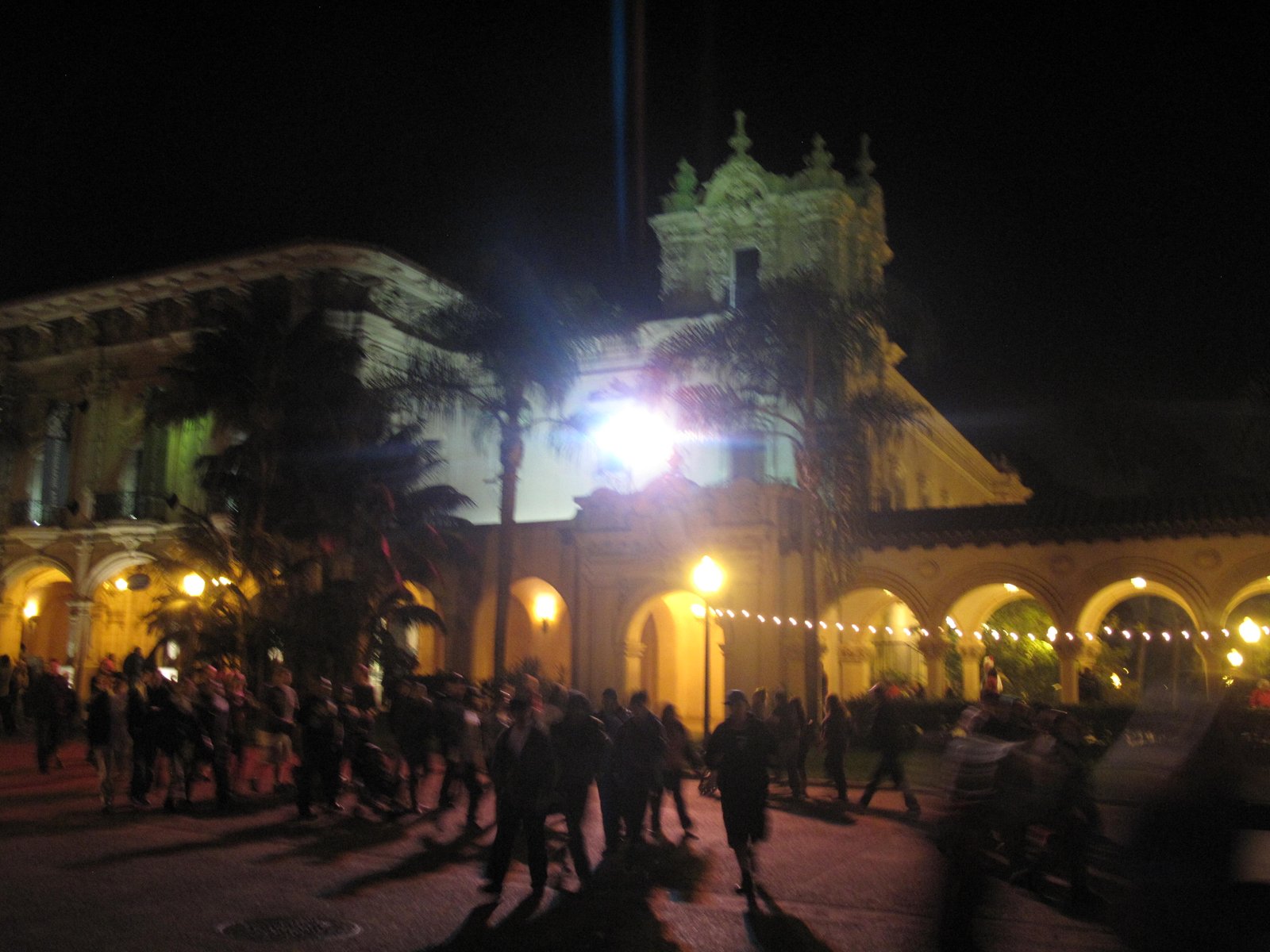 Balboa Park, San Diego