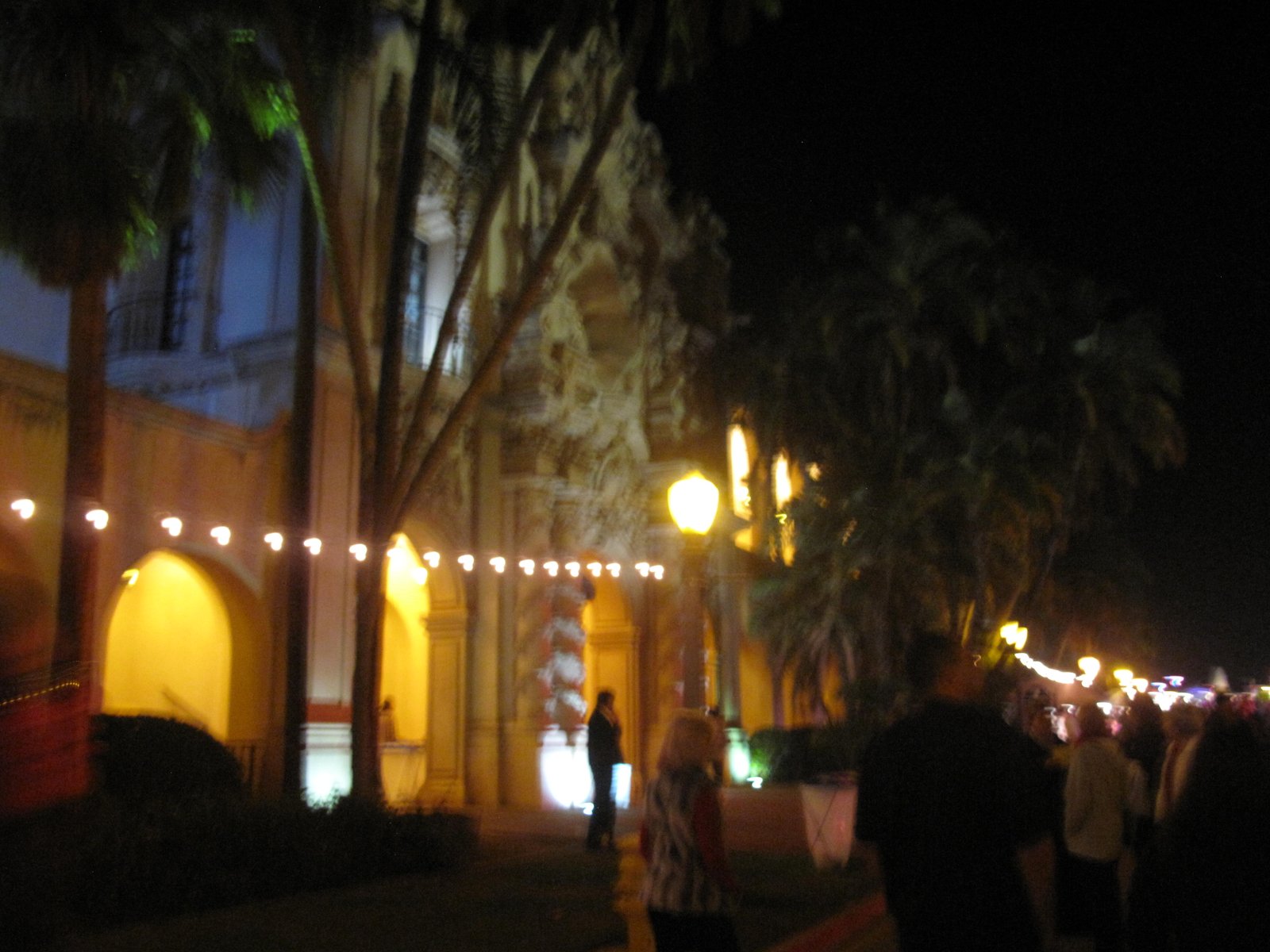 Balboa Park, San Diego