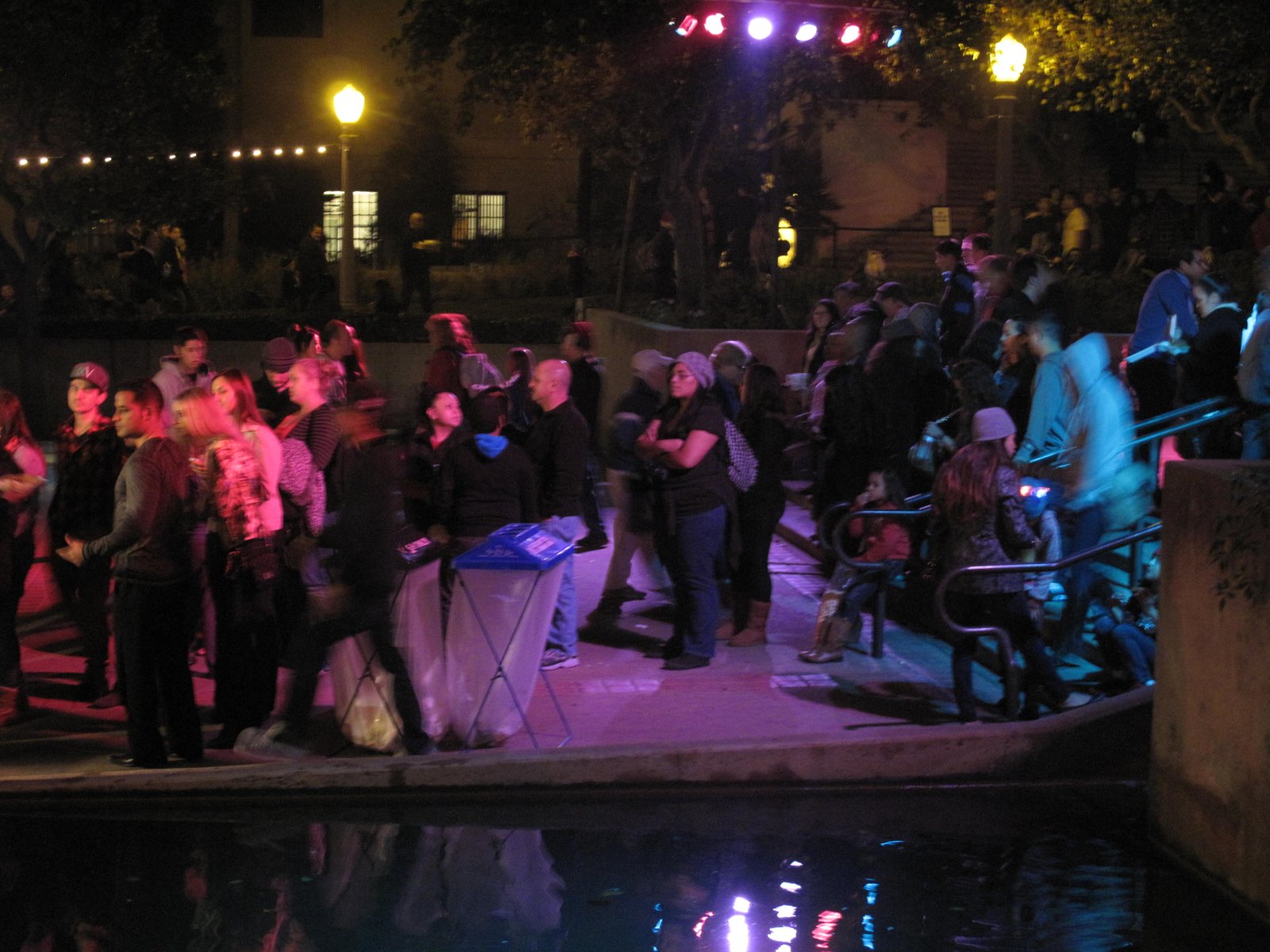 Balboa Park, San Diego