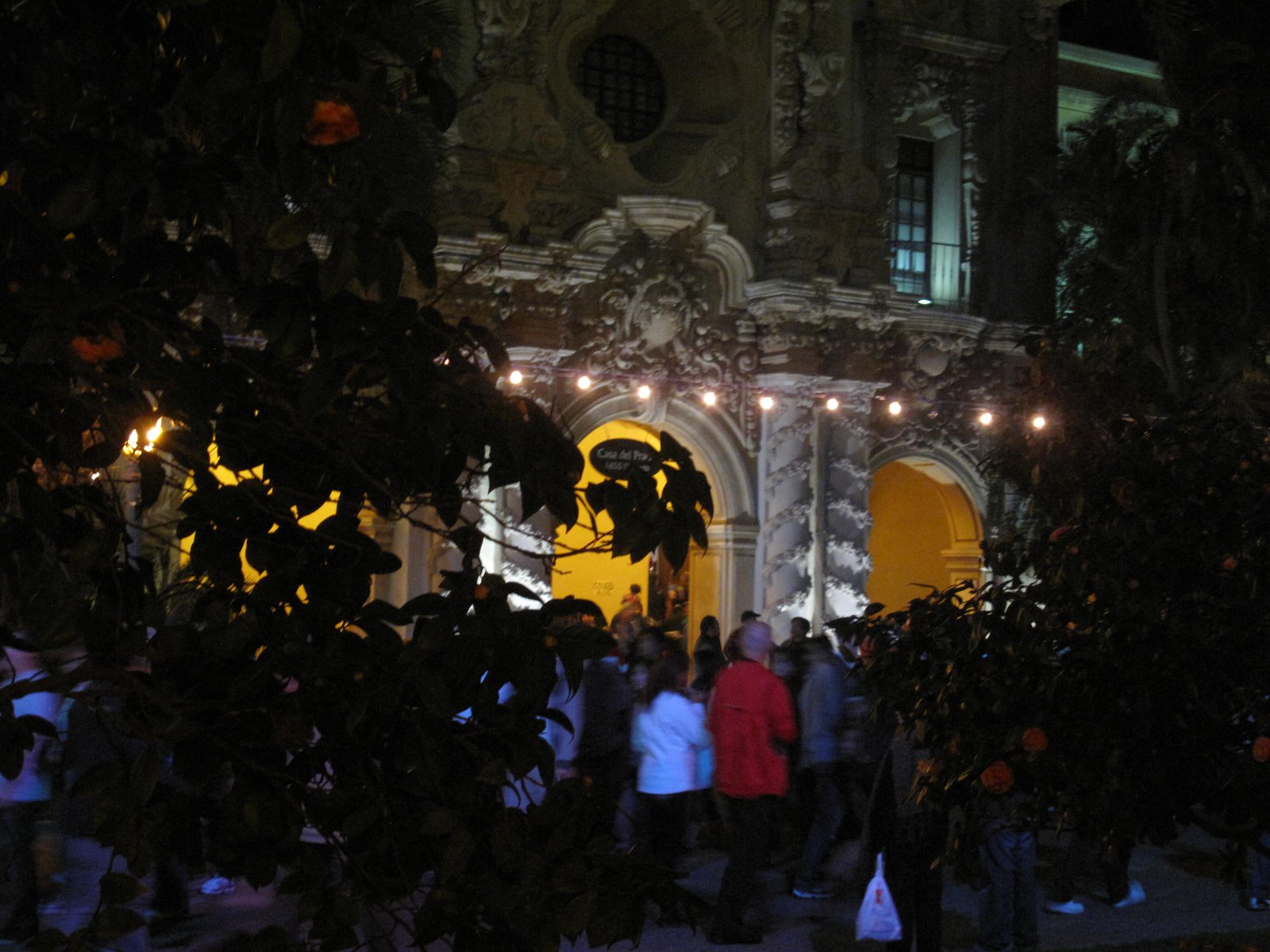 Balboa Park, San Diego