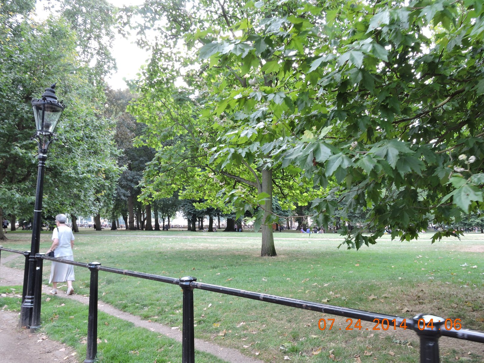 Green Park