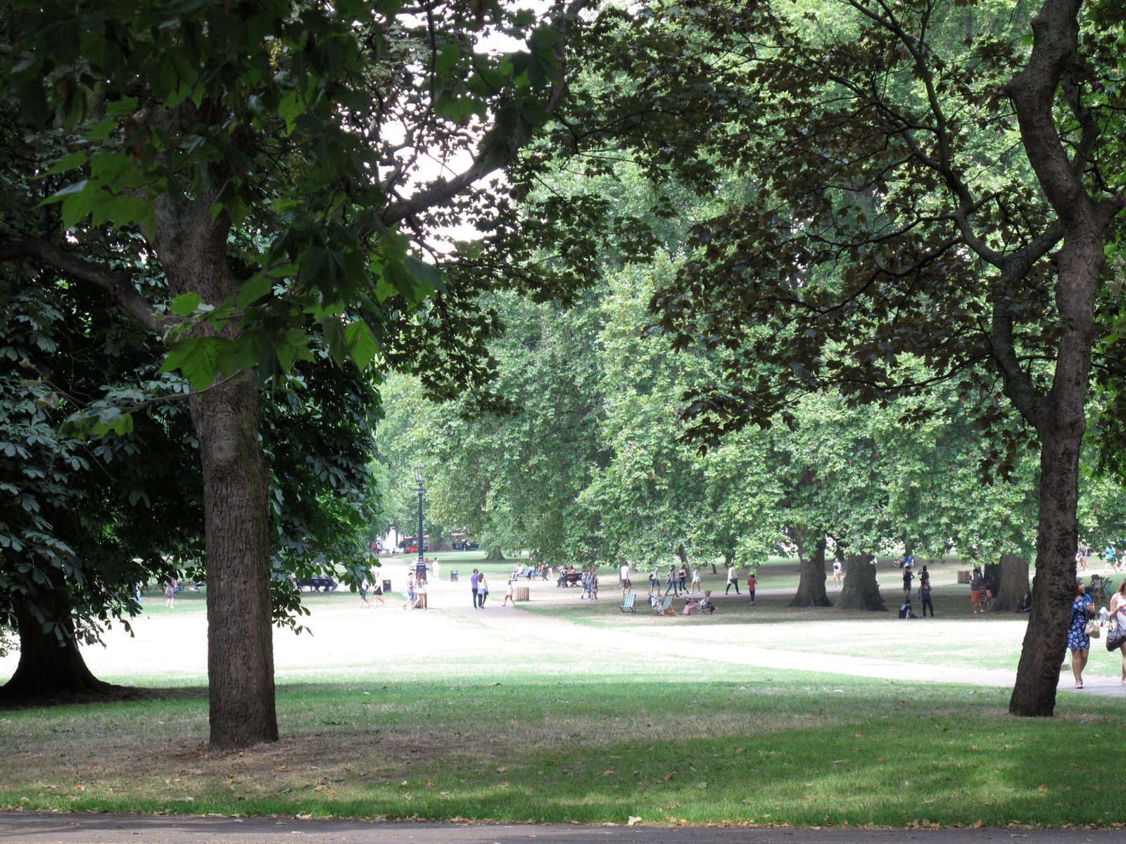Green Park
