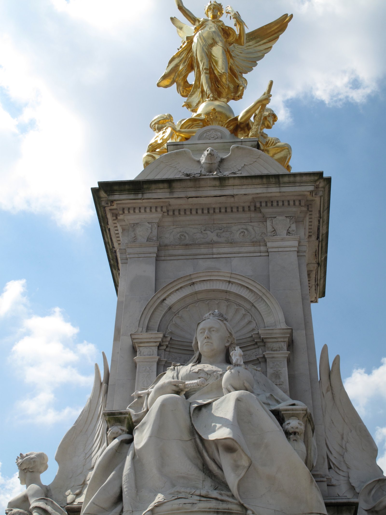 Queen Victoria Memorial