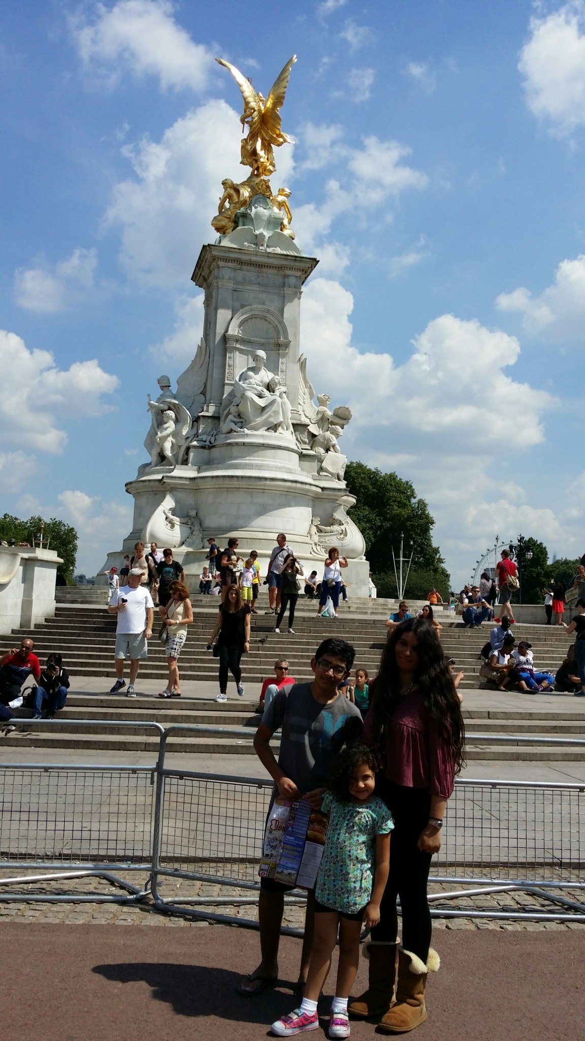 QueenVictoriaMemorial