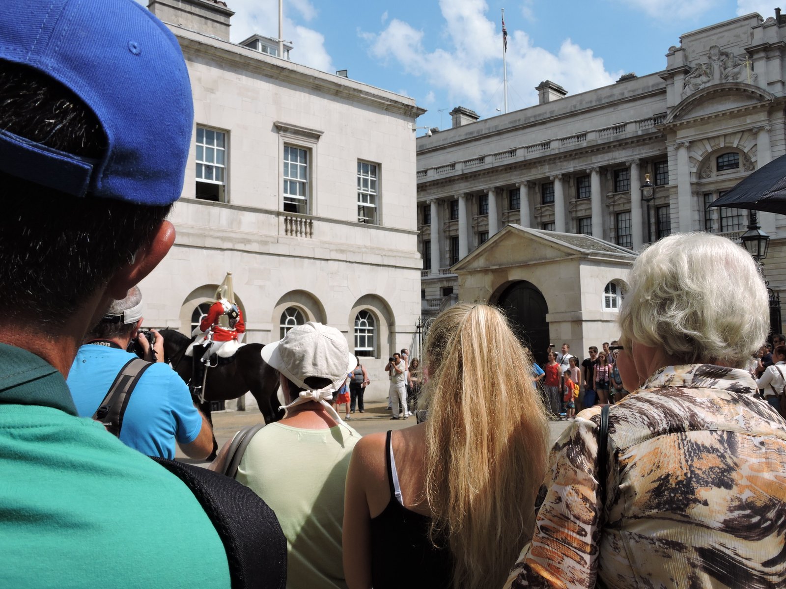 Horse Guards Parade