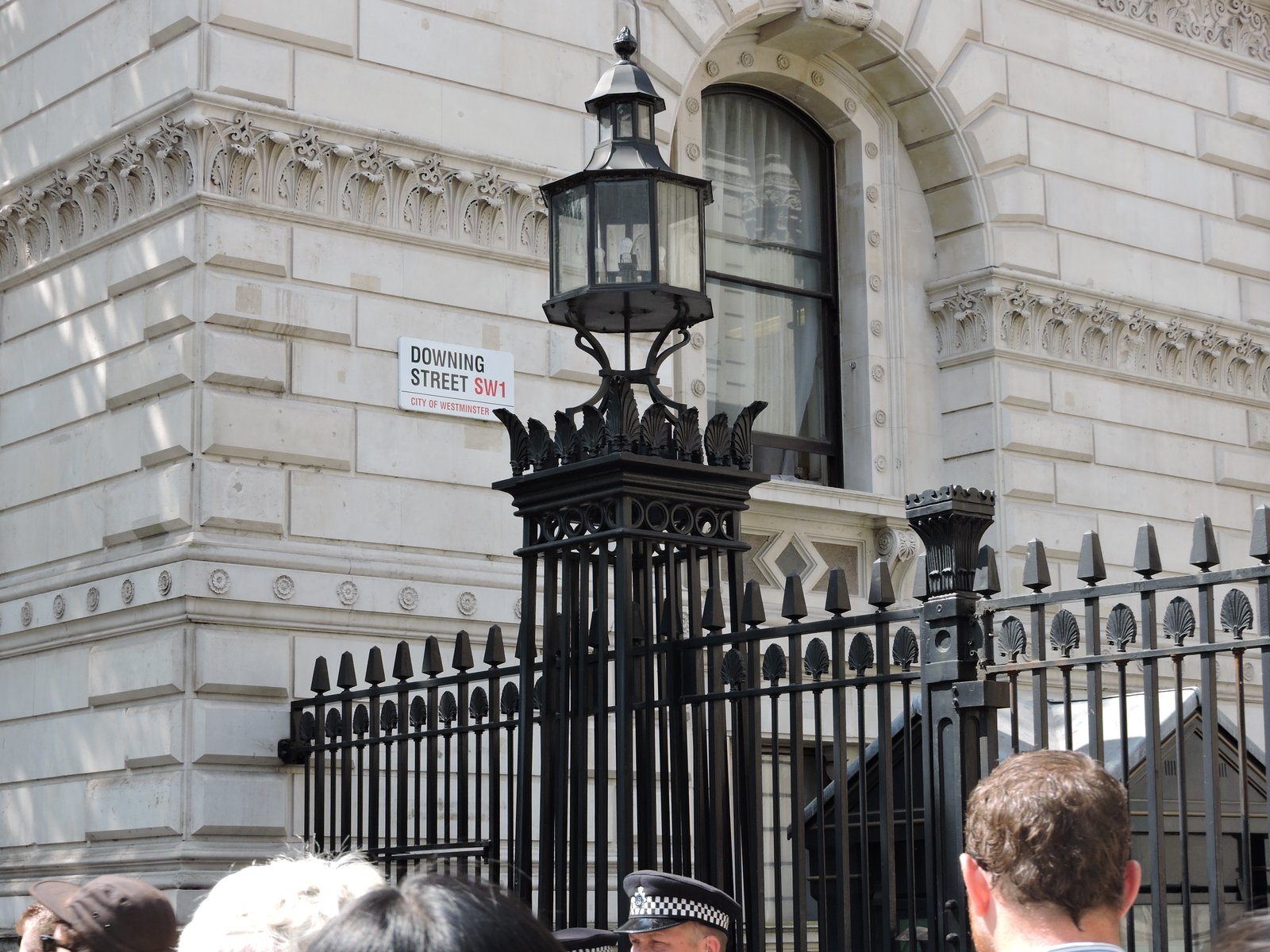 Downing Street, SW1
