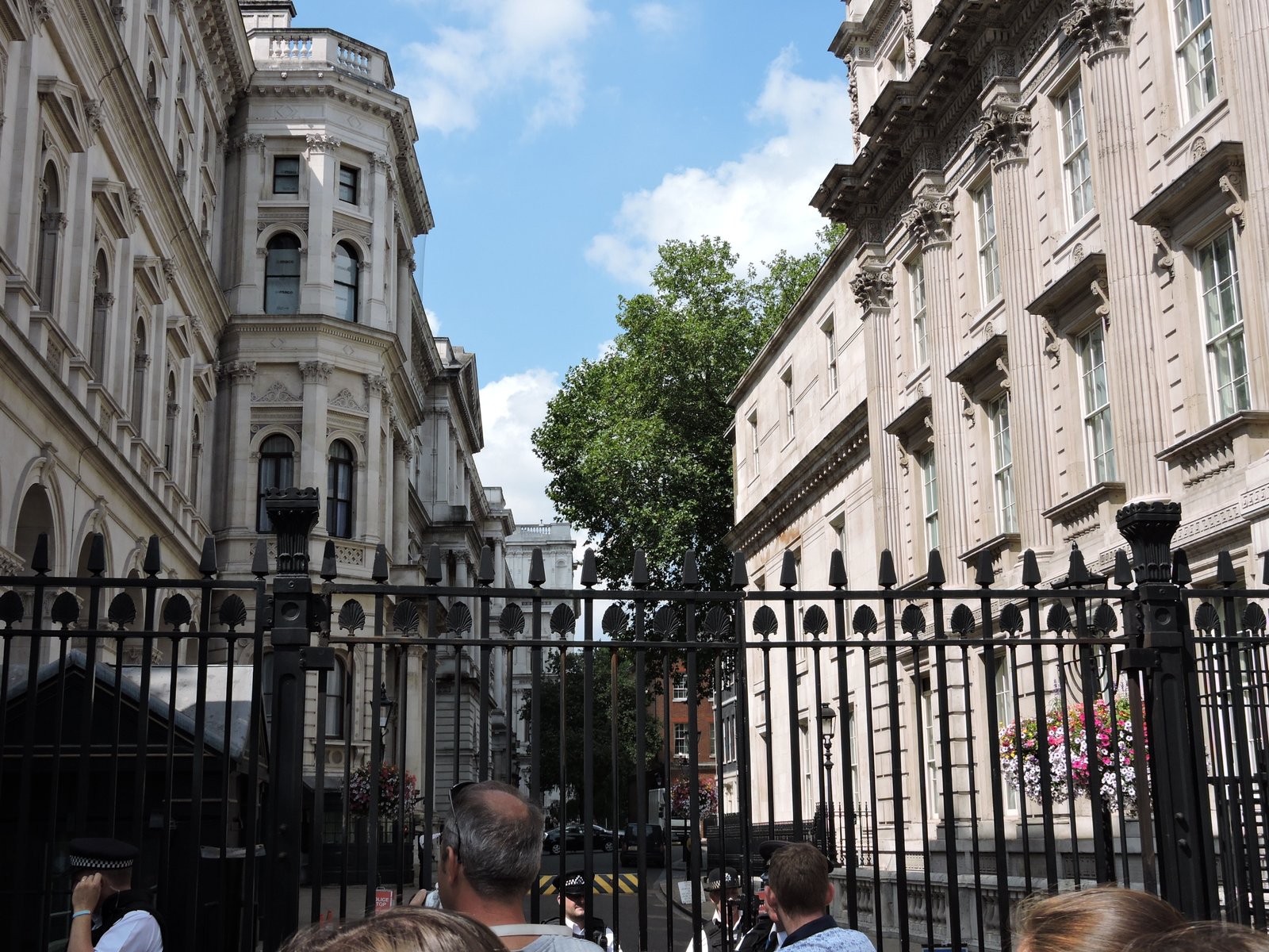 Downing Street, SW1