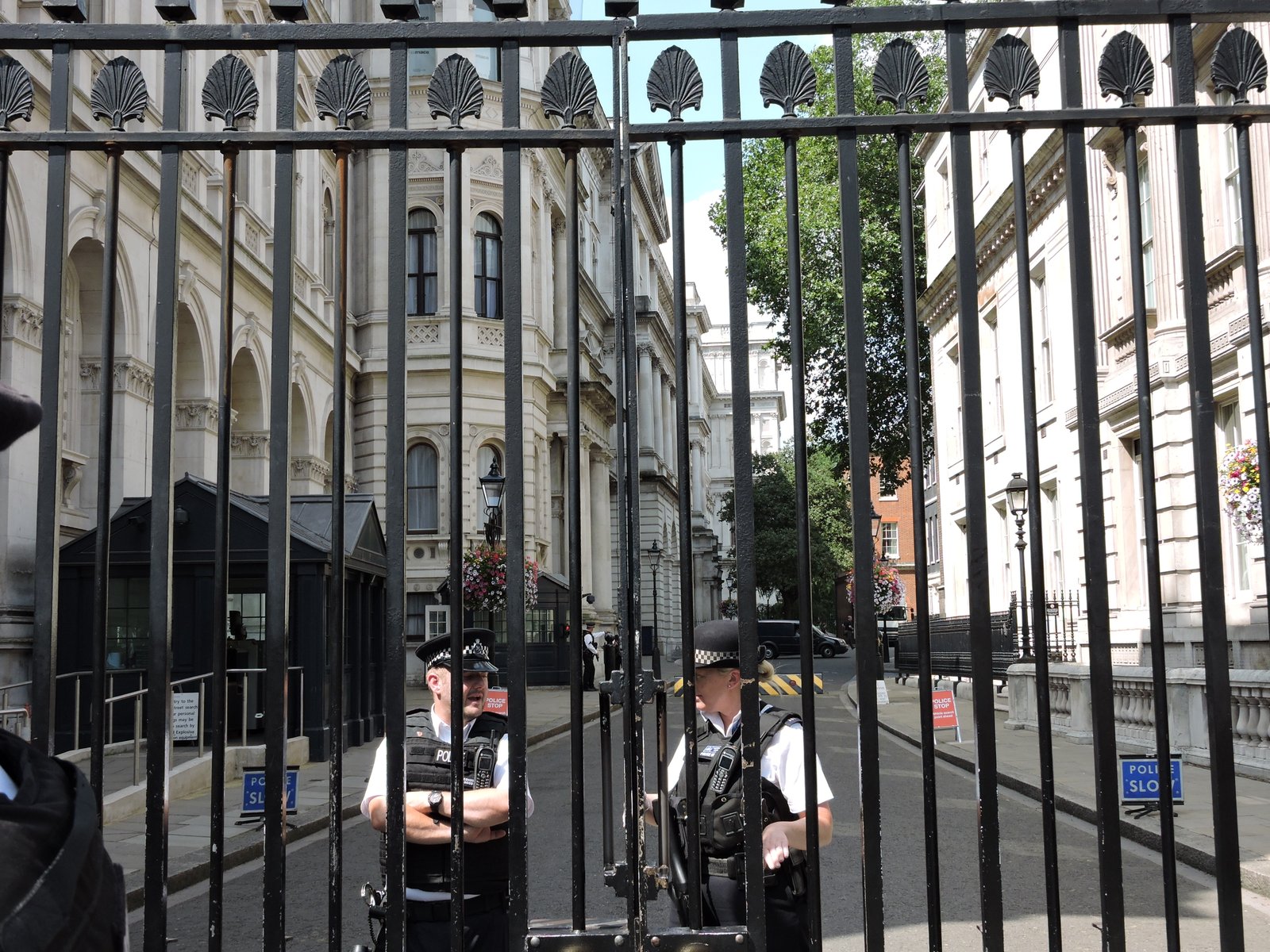 Downing Street, SW1