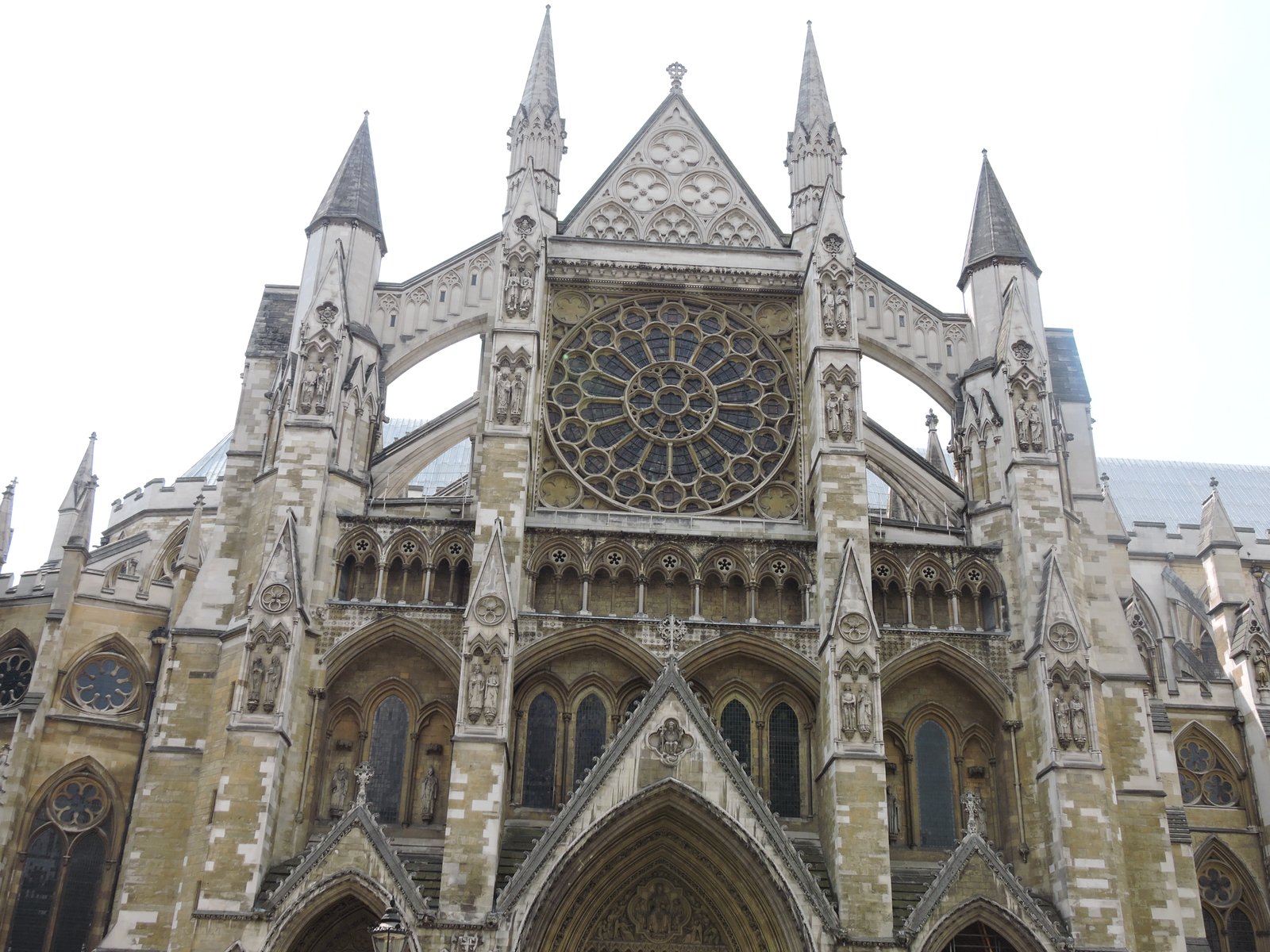Westminster Abbey