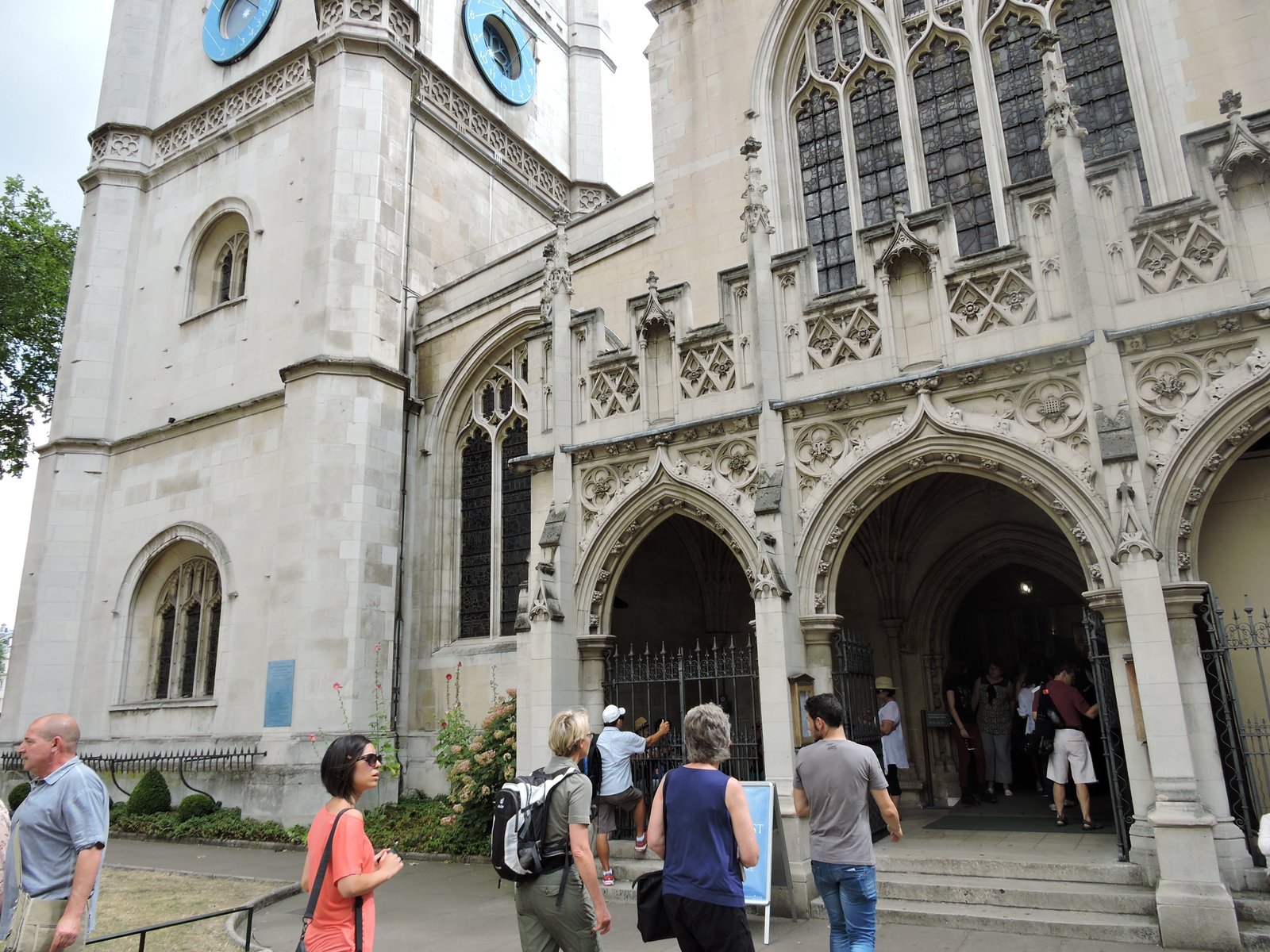 St. Margaret's Church