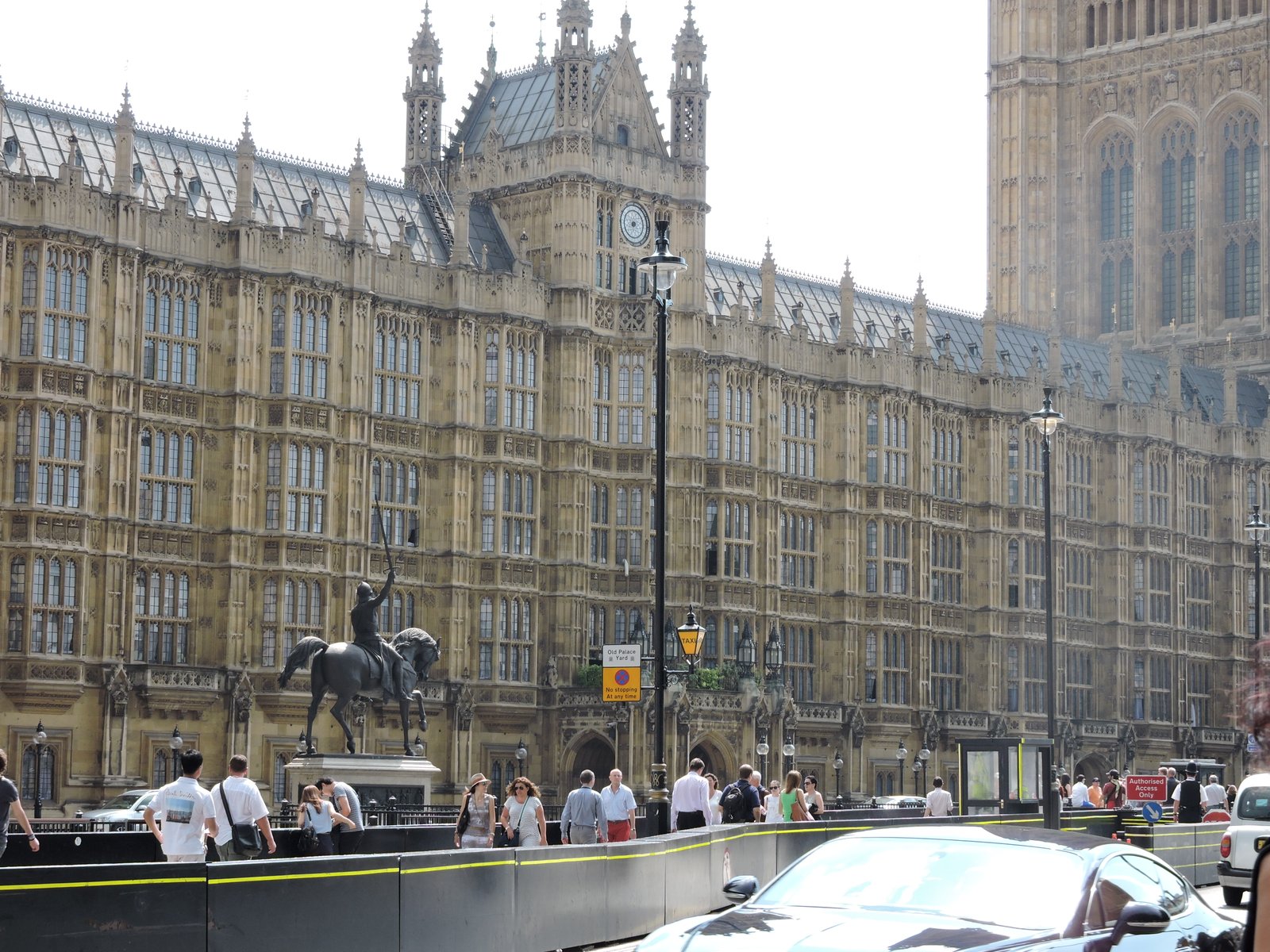 Palace of Westminster