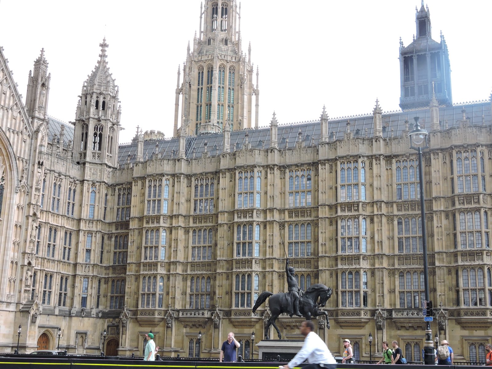 Palace of Westminster