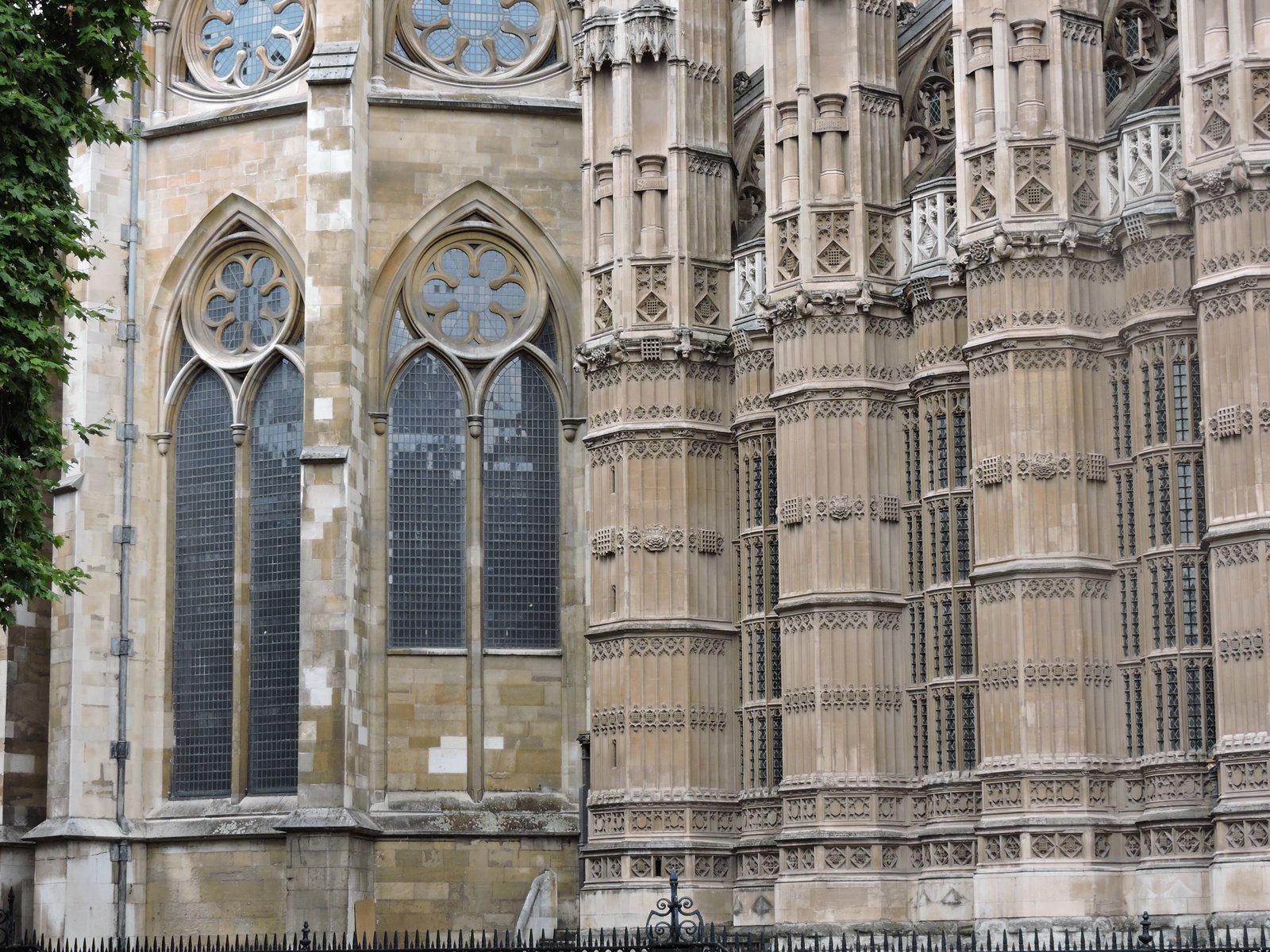 Westminster Abbey