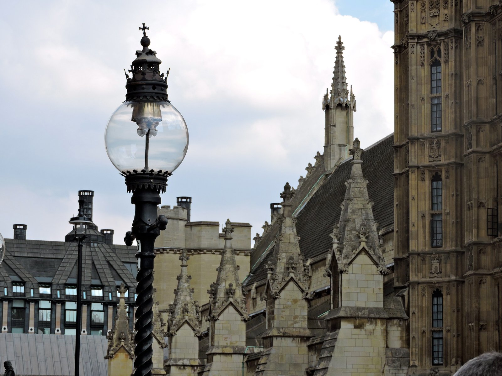 Palace of Westminster