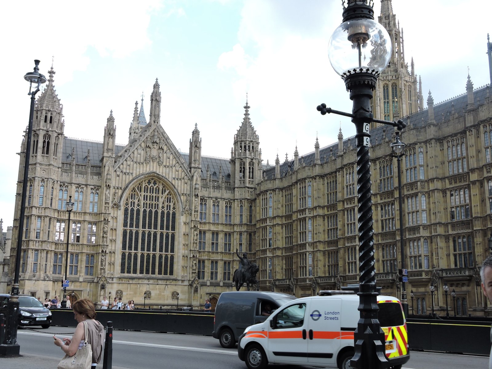 Palace of Westminster