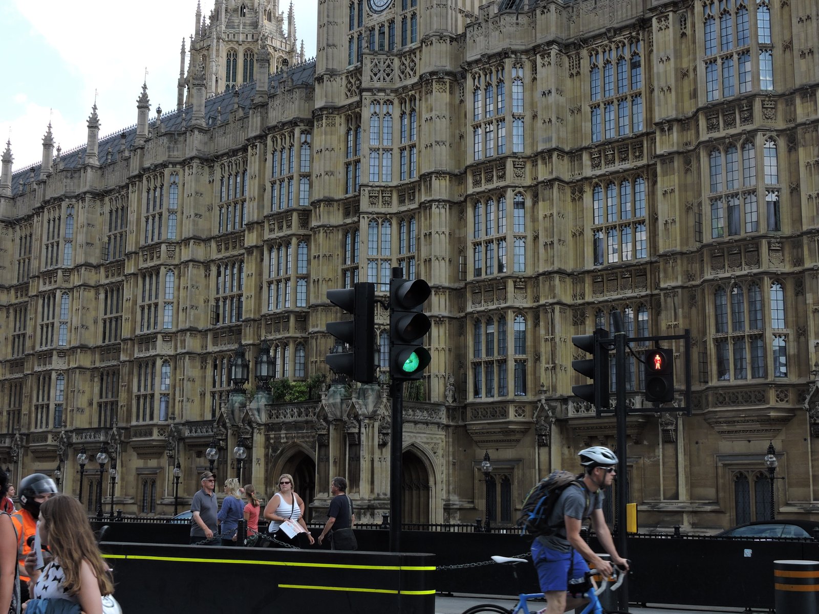 Palace of Westminster
