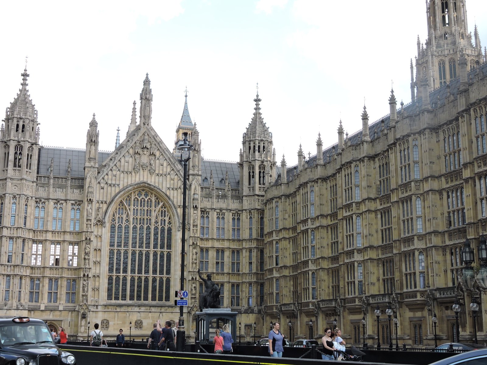 Palace of Westminster