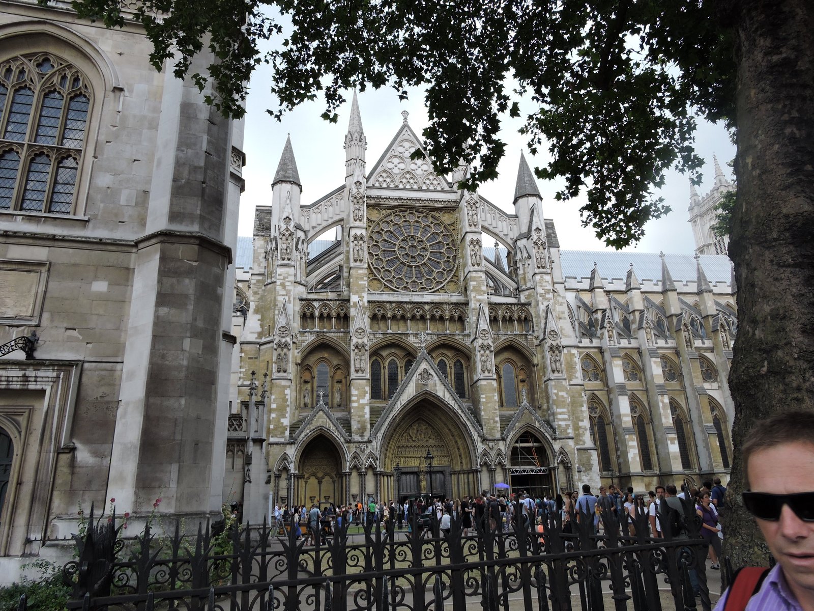 Westminster Abbey
