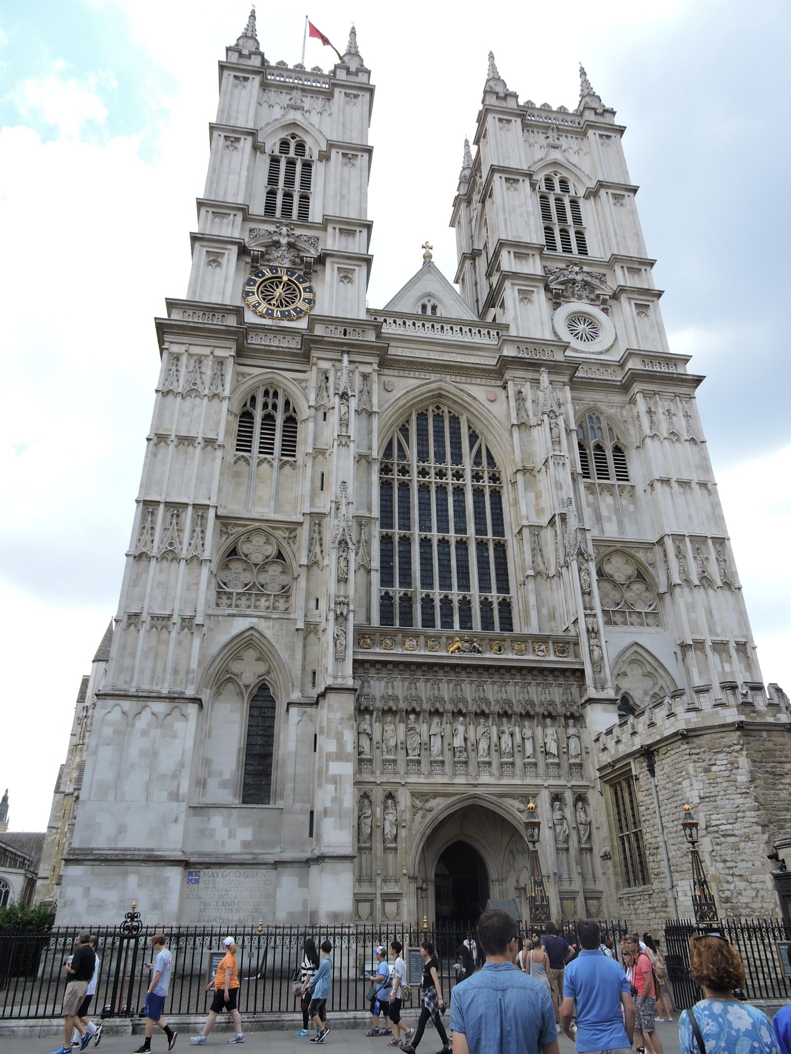 Westminster Abbey