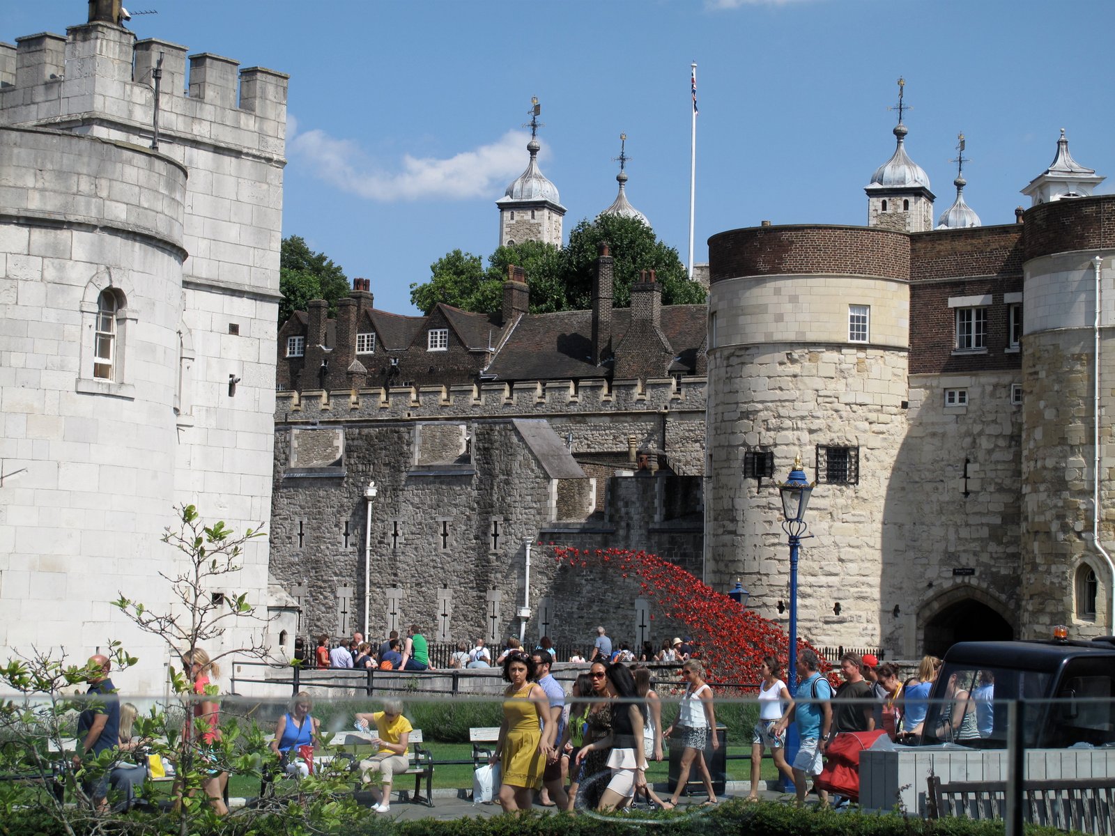 Tower Of London