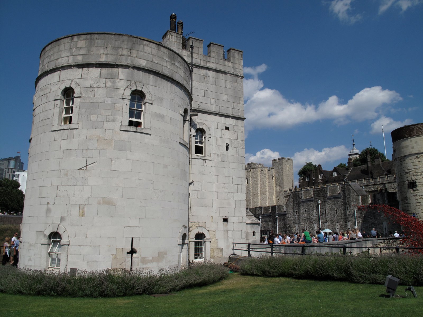 Tower of London