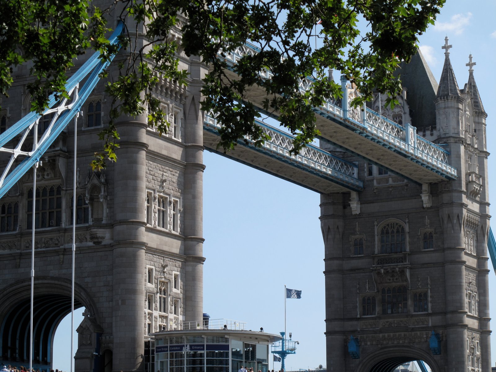 Tower Bridge #15