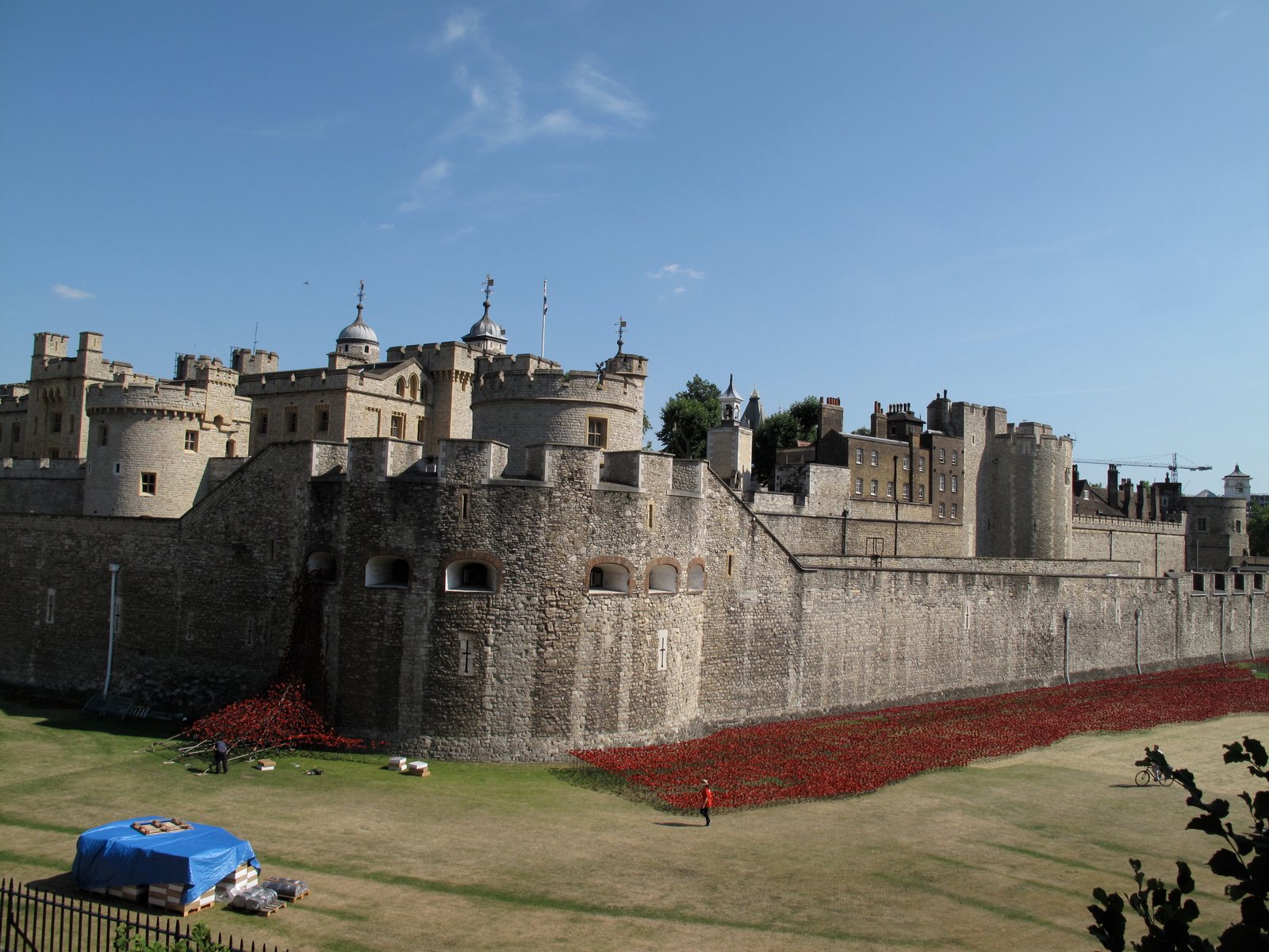 The Tower Of London