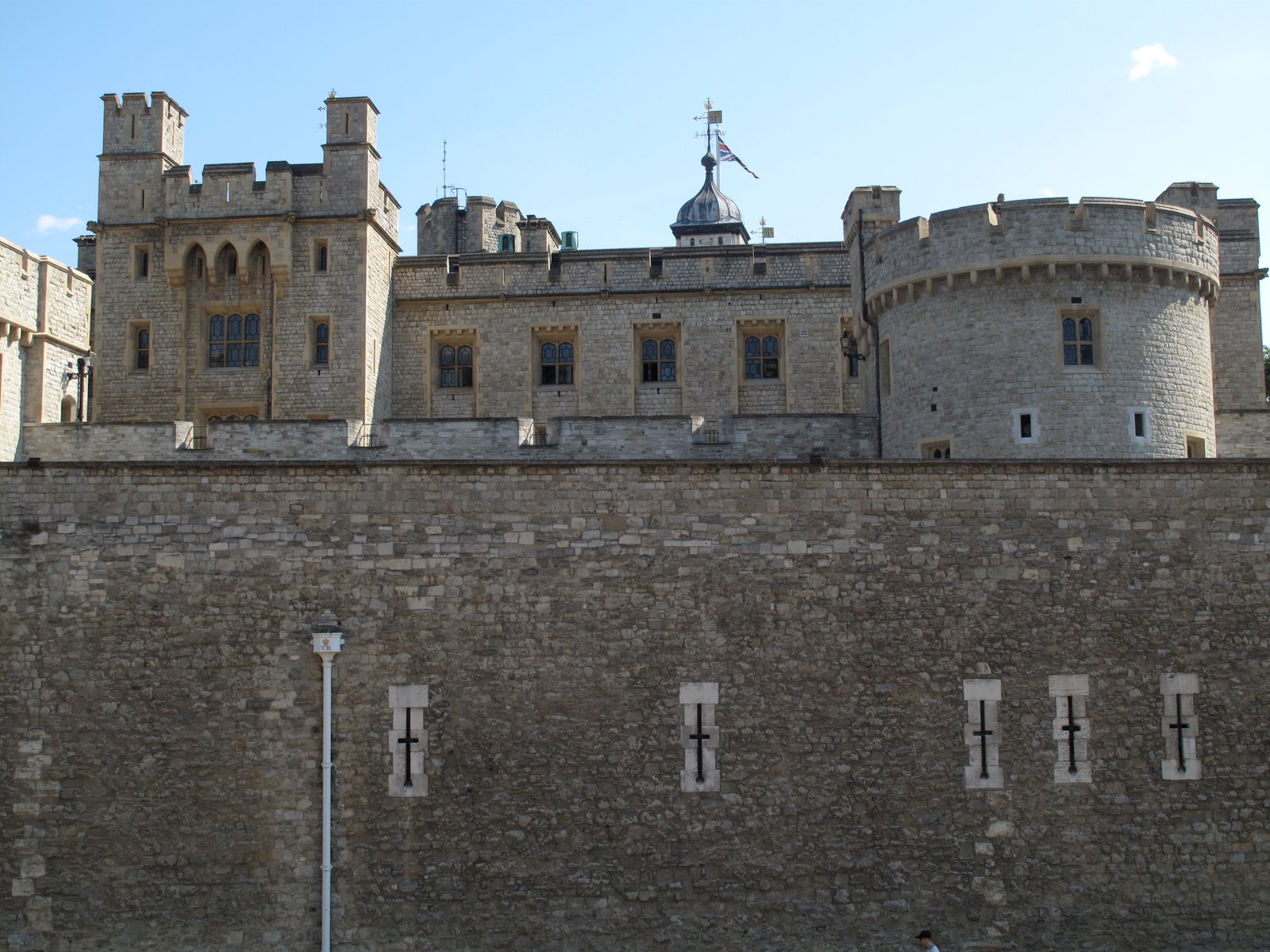 The Tower Of London