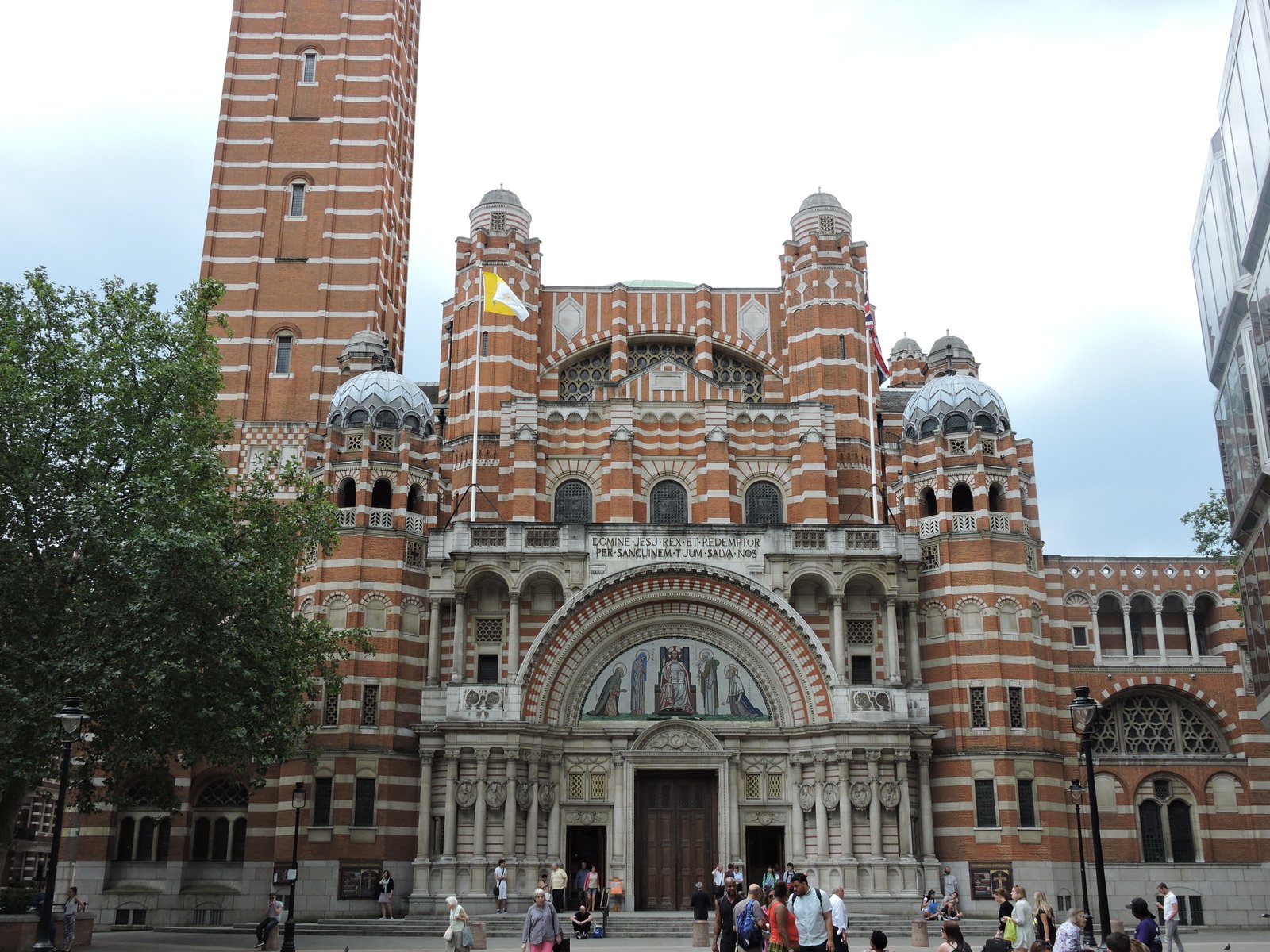 Westminster Cathedral