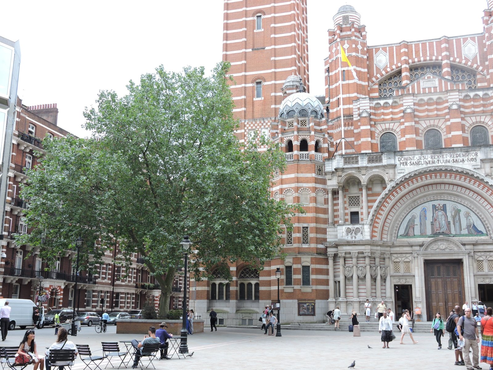 Westminster Cathedral