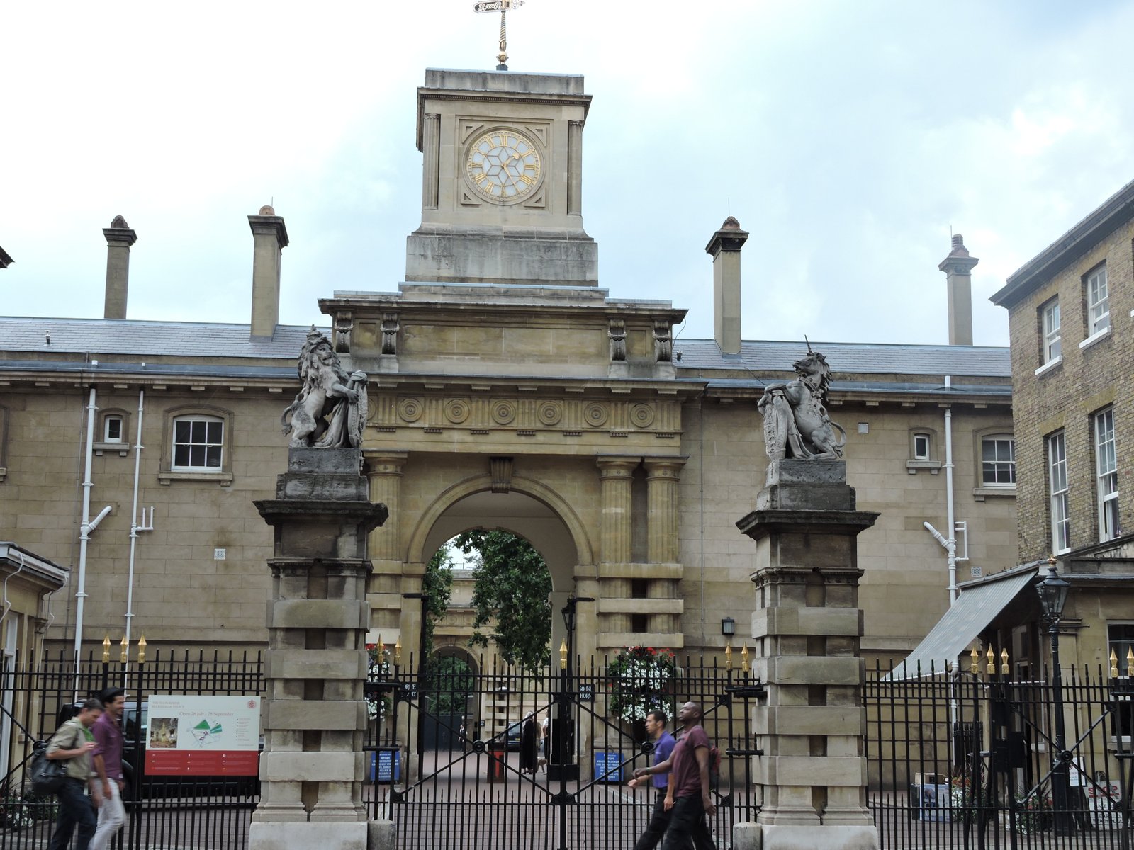 Royal Mews