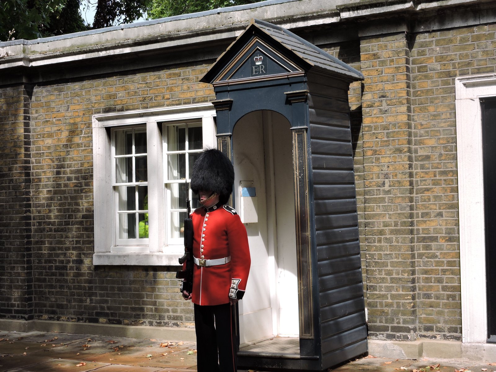 London Guard