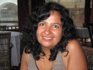 Your Travel Agent - Davinder Kaur