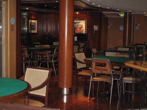 Seven Hearts, Radiance Of The Seas