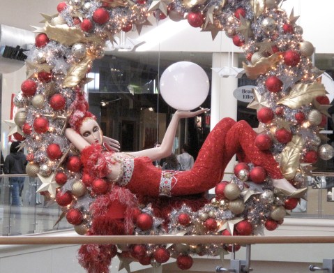 Fashion Show Shopping Mall, Las Vegas