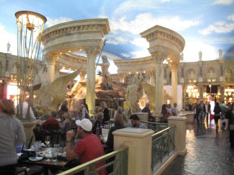 Caesars Palace, Las Vegas