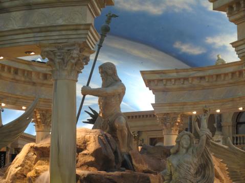 Caesars Palace, Las Vegas