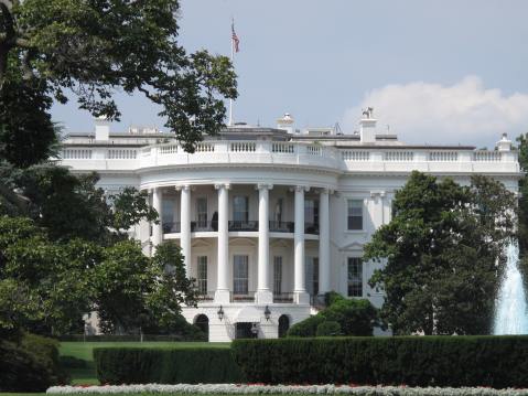 White House, Washington, DC