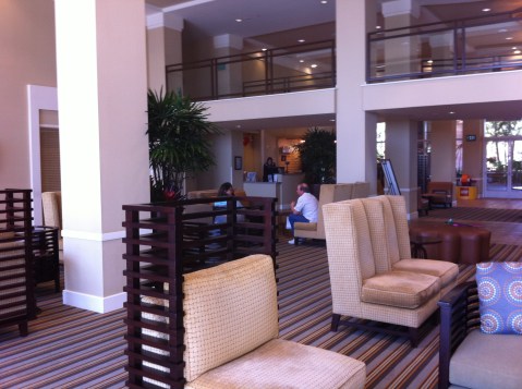 Grand Pacific Palisades Resort, Carlsbad, CA