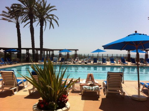 Grand Pacific Palisades Resort, San Diego
