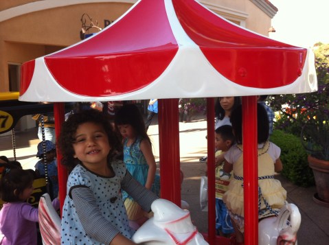 Carlsbad Outlet Mall