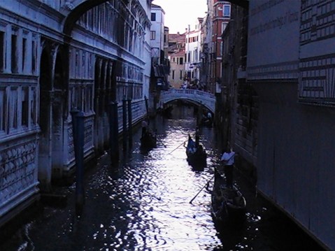 Venice, Italy