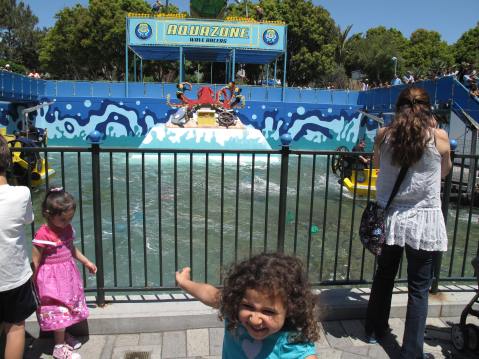 Legoland, California