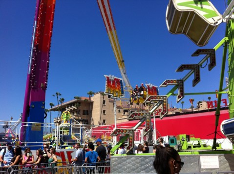 San Diego County Fair