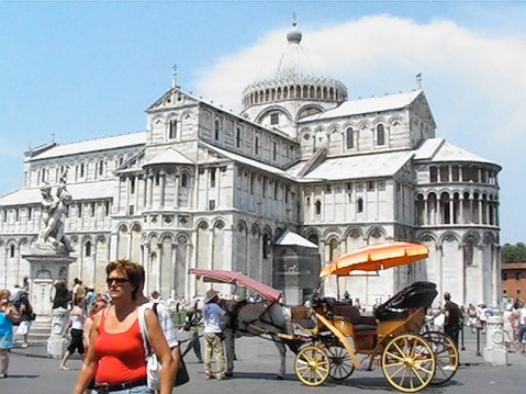 Pisa, Italy PIC_0223